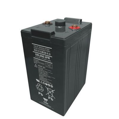 Factory 2V 500Ah Lead Ups sealed Acid Lead Solar Battery Pack Uninterrupted Power Supply Battery Pack for Solar