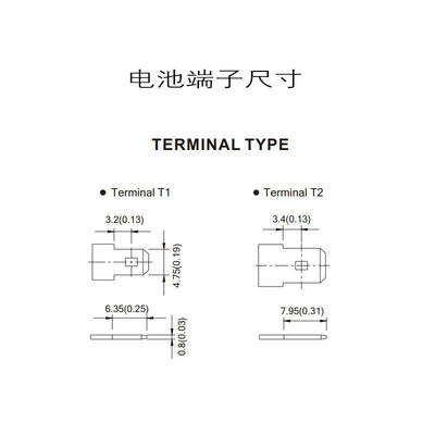 BP Series BP12-12FR 12V 12Ah VRLA Lead-Acid Rechargeable Energy Storage Battery for UPS Laboratory Equipment
