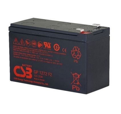 High Quality Deep Cycle Batteries Gel 12v 25W Deep Cycle Lead Acid Battery for UPS Telecom