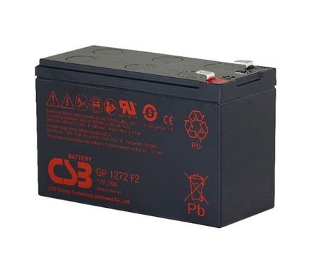 CSBattery 12V 28W Long Life GEL Battery for Golf Cars and Buggies China Supply