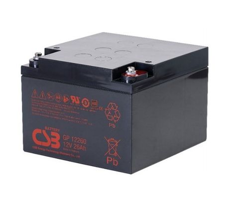 Popular in Mid-East Africa Market Super Long Lifespan Solar Battery Free OEM Gel Power Batteries 12V 26ah 34ah 40ah