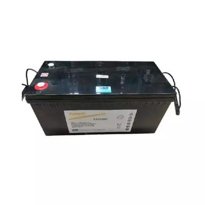 Long-lasting Energy Storage Battery S312-150/12V150AH for Fire Protection Host and DC Screen UPS