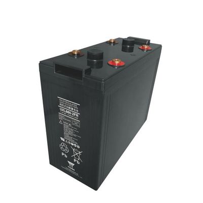 YUASA UXL880-2FR 2V 800Ah Best Energy Storage Maintenance Free Rechargeable VRLA Battery 800Ah 2V for Electric Power