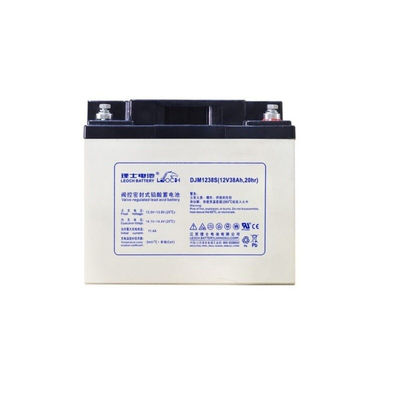 12V 38Ah 55Ah 65Ah Deep Cycles Rechargeable Gel Battery Suitable for Various Applications