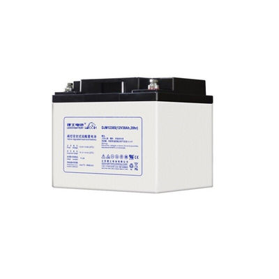12V 38Ah 55Ah 65Ah Deep Cycles Rechargeable Gel Battery Suitable for Various Applications