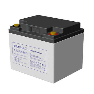 12V 38Ah 55Ah 65Ah Deep Cycles Rechargeable Gel Battery Suitable for Various Applications