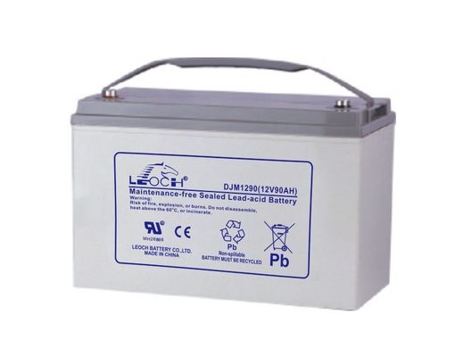 12V90Ah Maintenance Free Power Lead Acid UPS Battery