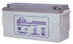 12V 150Ah Gel UPS Power Energy Storage Solar Batteries Lead  Battery Lead Acid Batteries