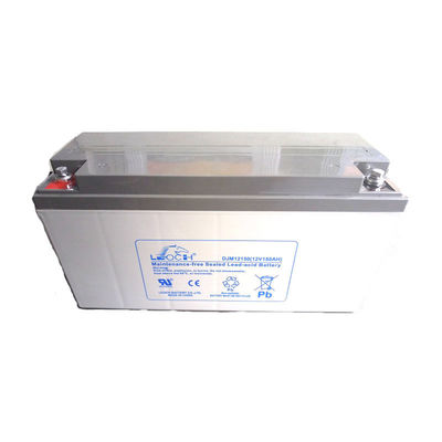 12V 150Ah Gel UPS Power Energy Storage Solar Batteries Lead  Battery Lead Acid Batteries