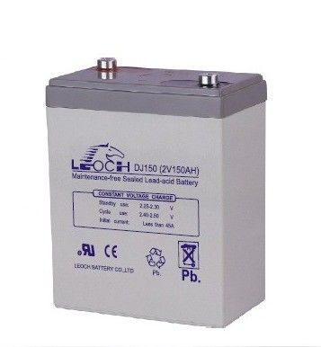 Powerful GEL Battery Sealed 150ah 100AH 65AH UPS Replacement 2v 200ah Lead Acid Battery Maintenance 200ah for Elevator