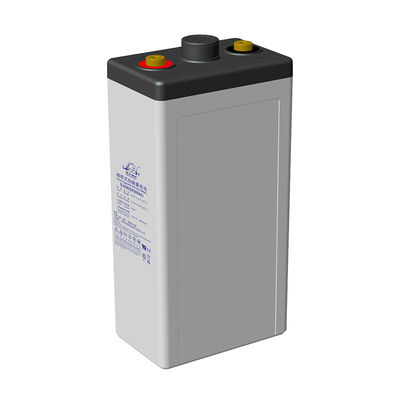 Top Five Rechargeable Standby Battery Solar Gel 65ah 75ah 100AH 120ah 130AH 200ah 2V Lead Acid Batteries Charger