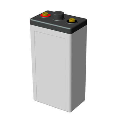 Top Five Rechargeable Standby Battery Solar Gel 65ah 75ah 100AH 120ah 130AH 200ah 2V Lead Acid Batteries Charger