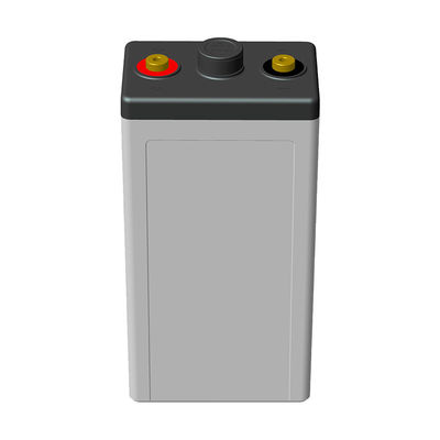 Top Five Rechargeable Standby Battery Solar Gel 65ah 75ah 100AH 120ah 130AH 200ah 2V Lead Acid Batteries Charger