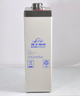 Top Five Rechargeable Standby Battery Solar Gel 65ah 75ah 100AH 120ah 130AH 200ah 2V Lead Acid Batteries Charger