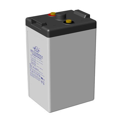 Wholesale Best Solar Power Systems China GEL Battery Power Sealed 400AH 100AH 65AH 2v 200ah UPS Lead Acid Battery Maintenance