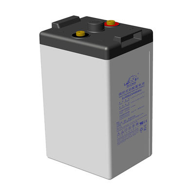 Wholesale Best Solar Power Systems China GEL Battery Power Sealed 400AH 100AH 65AH 2v 200ah UPS Lead Acid Battery Maintenance