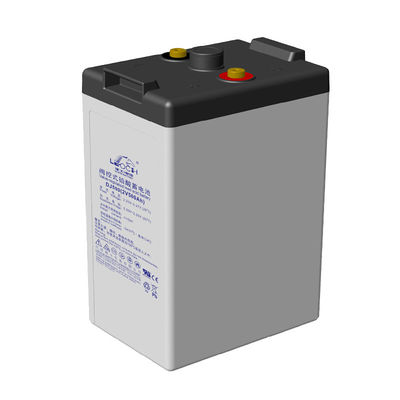 Deep Cycle 2V 65AH 100AH 200AH 300AH UPS Backup Solar Storage Lifepo4 Lithium Ion Battery Pack for Golf Car