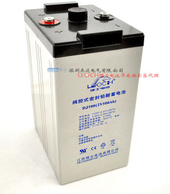 Deep Cycle 2V 65AH 100AH 200AH 300AH UPS Backup Solar Storage Lifepo4 Lithium Ion Battery Pack for Golf Car