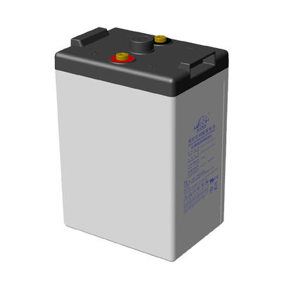 Deep Cycle 2V 65AH 100AH 200AH 300AH UPS Backup Solar Storage Lifepo4 Lithium Ion Battery Pack for Golf Car