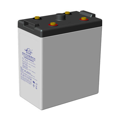 Longer Lifespan Maintenance-free Sealed Lead Acid Battery Charger 65ah 75ah 100AH 120AH 200AH 300AH 350ah UPS 2V Battery Solares