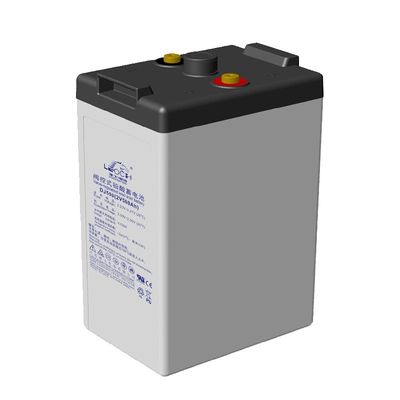 Longer Lifespan Maintenance-free Sealed Lead Acid Battery Charger 65ah 75ah 100AH 120AH 200AH 300AH 350ah UPS 2V Battery Solares