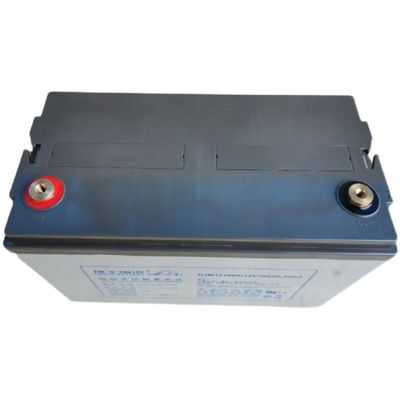 Electric Energy 1.2 Wh 12V100AH Leoch DJM12100 Maintenance Free Lead Acid Gel Battery Chargeable and Durable