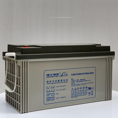 12v 120ah Deep Cycle Energy Storage Maintenance Free Rechargeable Sealed Lead Acid Gel Battery