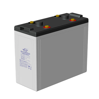 Long-lasting 800ah Deep Cycle AGM Solar Battery 2V for UPS Electric Energy