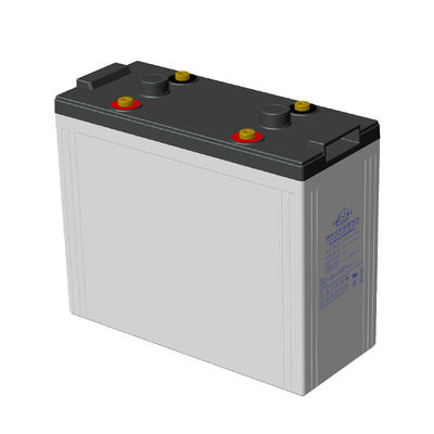Long-lasting 800ah Deep Cycle AGM Solar Battery 2V for UPS Electric Energy