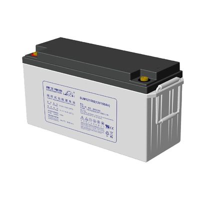 12V 150Ah Gel UPS Power Energy Storage Solar Gel Batteries Lead Acid Batteries