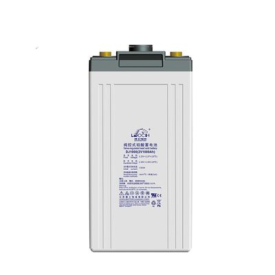 Manufacture VRLA UPS 2v 600AH 800AH 1000AH 1200AH 1500AH 1800AH 2000ah Deep Cycle AGM Gel Solar Battery