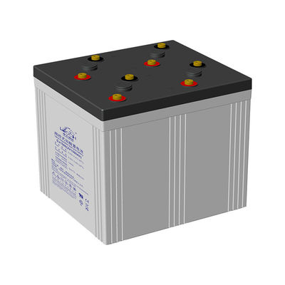 Agm Deep Cycle Stock Inverter Battery Gel Battery 2V 6v 12v 100ah 200ah 250ah 300ah for Solar System