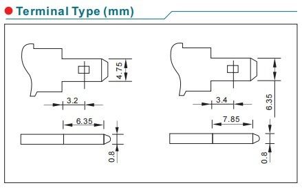 Lightweight Power Solution for Security Systems & Medical Devices 12V4AH Compact Lead-Acid Battery