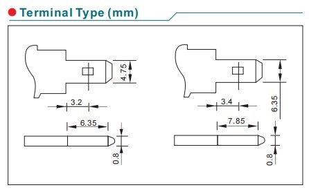 12V5AH Compact Lead-Acid Battery Lightweight Power Solution for Security Systems & Medical Devices