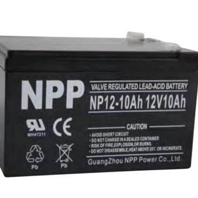 Industrial Grade Lead Acid Battery  Heavy Duty Power for Forklifts, Mining Equipment & Robotics