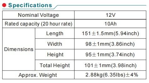 Industrial Grade Lead Acid Battery  Heavy Duty Power for Forklifts, Mining Equipment & Robotics