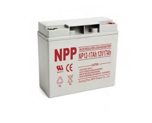 Deep Cycle Lead-Acid Battery Extended Lifespan for RV, Marine & Off-Grid Power Systems