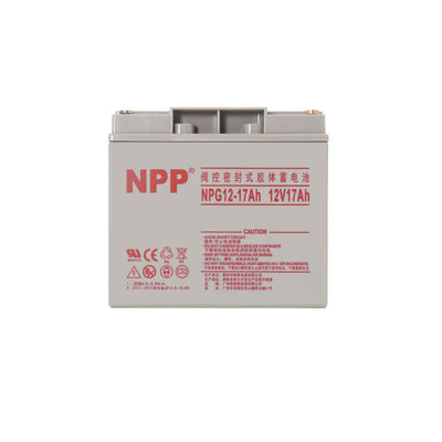 Sealed Lead-acid Battery 12V 38a 65a Gel Battery Lead Acid Batteries for Solar Panel Sealed Positive Plate