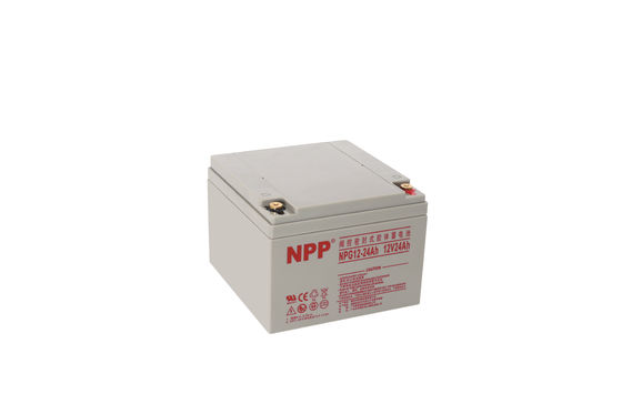 24V 200Ah Lithium Lifepo4 Battery with 12V 24Ah Size Chargeable