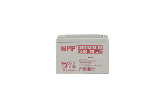 24V 200Ah Lithium Lifepo4 Battery with 12V 24Ah Size Chargeable