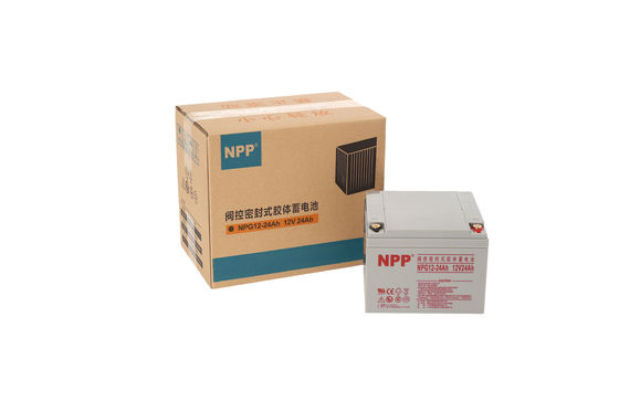 24V 200Ah Lithium Lifepo4 Battery with 12V 24Ah Size Chargeable