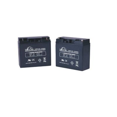 12V Lead-Acid Battery for Electric Scooters, Golf Carts & Mobility Devices  Enhanced Safety & Longevity