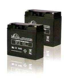12V Lead-Acid Battery for Electric Scooters, Golf Carts & Mobility Devices  Enhanced Safety & Longevity