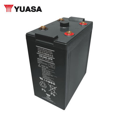 VRLA Battery Type 2V 600Ah Solar Panel Acid Lead Storage Deep Cycle Rechargeable Acid Battery Pack