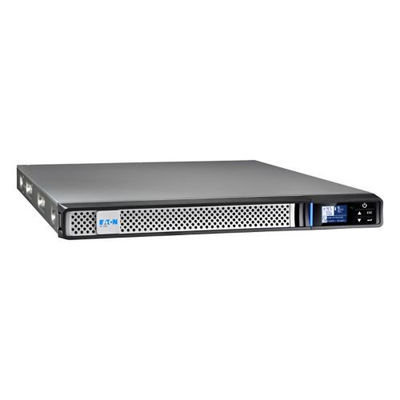 EATON 5P850IRG2 850VA 680W 230V Tower/Rack Line-interactive UPS for Office Computer Maintenance-free Battery Included