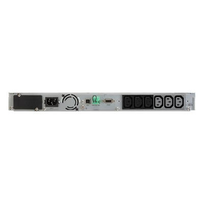 EATON 5P850IRG2 850VA 680W 230V Tower/Rack Line-interactive UPS for Office Computer Maintenance-free Battery Included