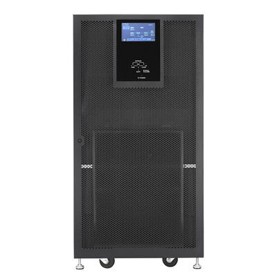 Visench Fortress 3P3P 120KVA 120KW Three Phase UPS Power Supply Tpwer Online UPS For Networking Data Center