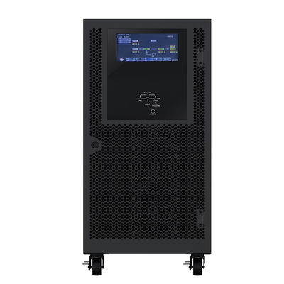 Visench Fortress 3P3P 120KVA 120KW Three Phase UPS Power Supply Tpwer Online UPS For Networking Data Center