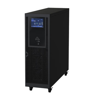 Visench Fortress 3P3P 120KVA 120KW Three Phase UPS Power Supply Tpwer Online UPS For Networking Data Center