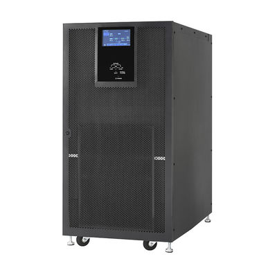 Visench Fortress 3P3P 120KVA 120KW Three Phase UPS Power Supply Tpwer Online UPS For Networking Data Center